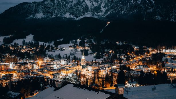 Immobiliare: seconde case in montagna, le sette mete più ambite dai super ricchi