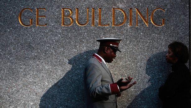 General Electric: divisione mutui subprime potrebbe fare default