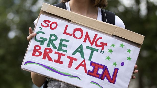 Brexit, italiani in fuga da atenei e aziende di Londra