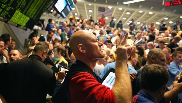 Previsioni 2019, Legg Mason ottimista su alcune opportunità selezionate
