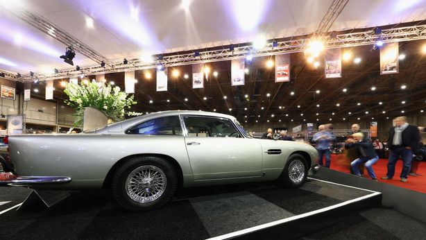 Motori, ecco quanto costano le auto dei 10 film più iconici di sempre