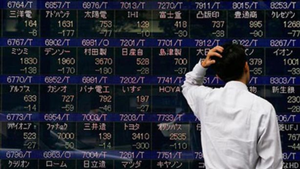 Cina: cresce paura per default immobiliare, titolo -30%