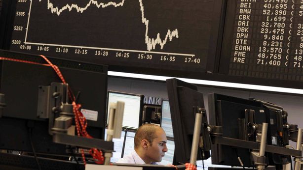 Borse, Italia e Cina danno il la alle vendite: Milano ai minimi da aprile 2017