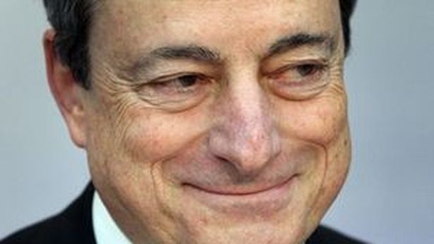 Draghi contro le lobby: “no a nazionalismi o protezionismi”