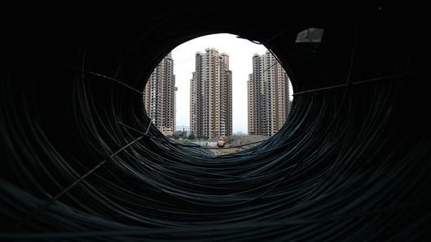 Immobiliare in crisi, Cina taglia tasse e prepara il QE