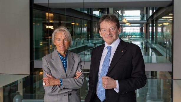 Cherry Bank, rinnovo al vertice: Marina Natale nominata Presidente