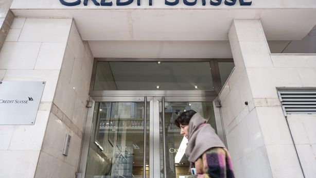 Crisi Ucraina: volatilità elevata, ma per Credit Suisse è ora di tornare sulle azioni