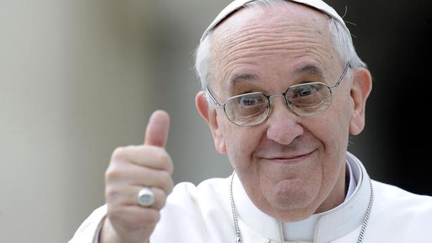 Vaticano, più di 200 transazioni sospette nel solo 2013