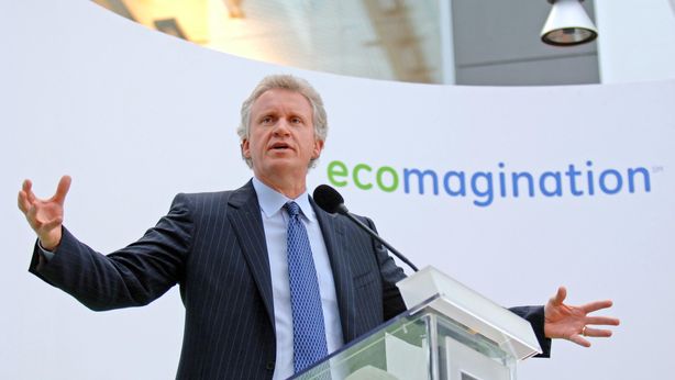 AD General Electric: “Rallentamento evidente nel quarto trimestre”