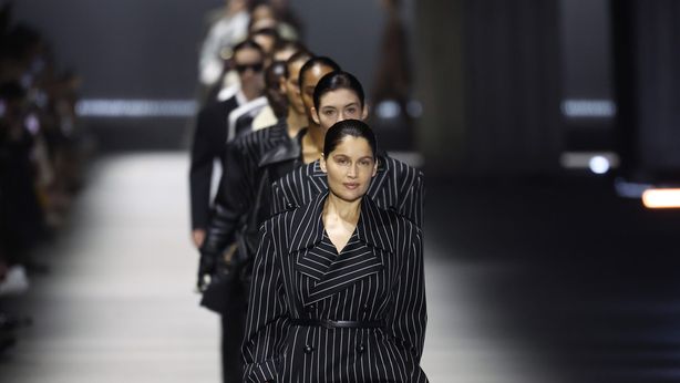 Milano Fashion Week: il meglio del terzo giorno