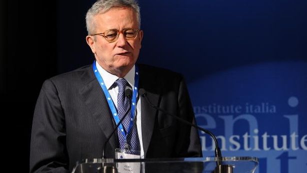 Cinesi e società pubbliche italiane finanziano la lobby Usa dell’Aspen