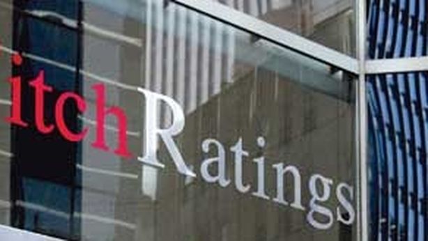 Fitch taglia stime Pil Usa e Eurozona