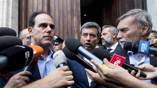 M5s-Pd alla Camera: “Non ci sono problemi insormontabili”