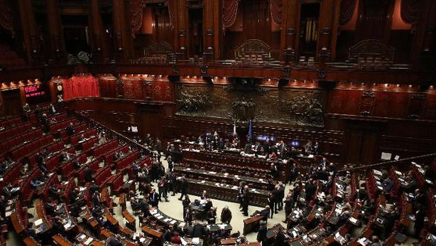 In Parlamento la Casta vince sempre. Scandalo affitti d’oro