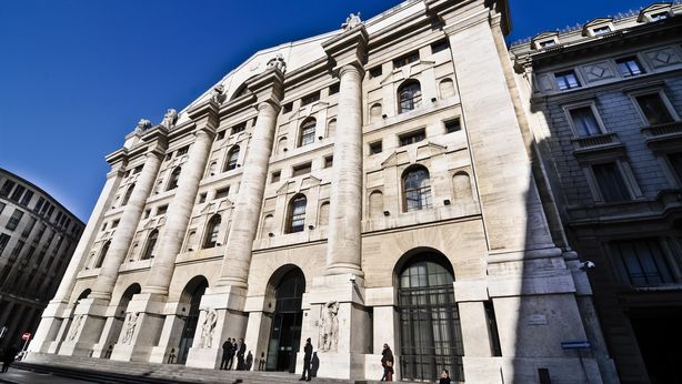 Italia sotto giudizio: arrivano le pagelle sul rating di S&P e Fitch