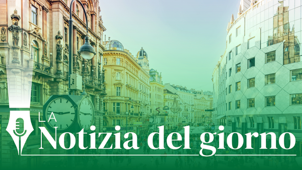 Vienna è la città più vivibile al mondo