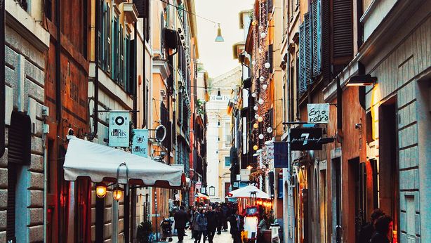 Italia: tasso disoccupazione al 7,8% a ottobre