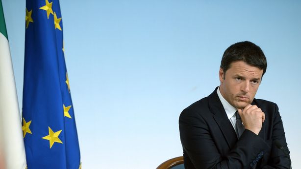 Aggressività di Renzi è “istinto di autoconservazione”