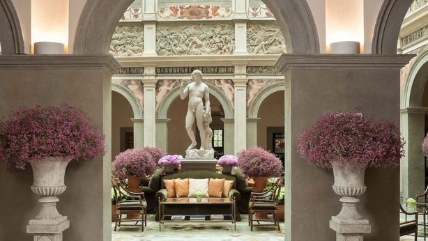 A Fine Hour, la sharing economy conquista l’universo dei luxury hotel