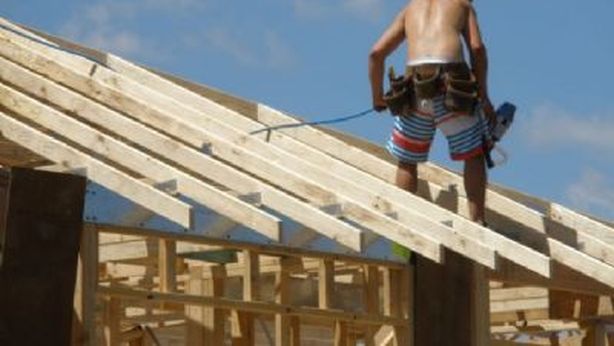 Mercato immobiliare crolla anche sul non residenziale