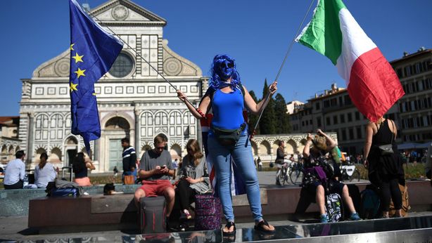 Wall Street Journal: “Italia ha dimenticato come si cresce”
