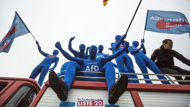 Germania: populisti nel caos, si dimette leader Frauke Petry