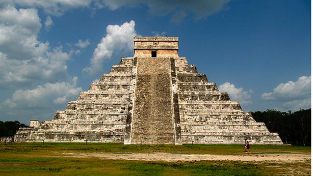 Niente Apocalisse: trovato un altro calendario Maya