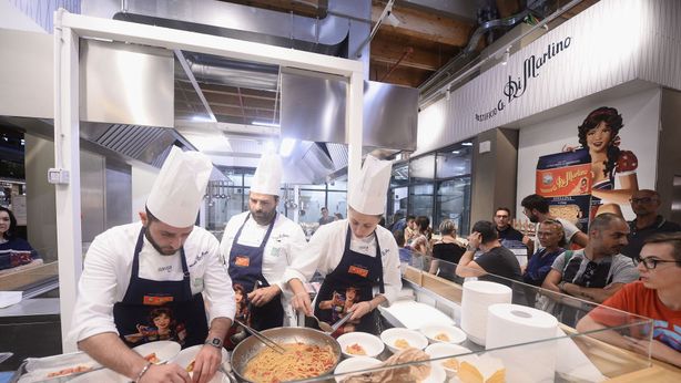 Ristorazione italiana ringrazia: +2 miliardi da indicazioni TripAdvisor e TheFork