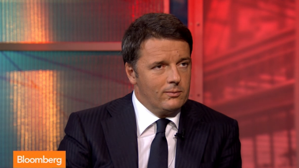 Renzi al Wsj: «Sindacati arrabbiati? Non è un problema»
