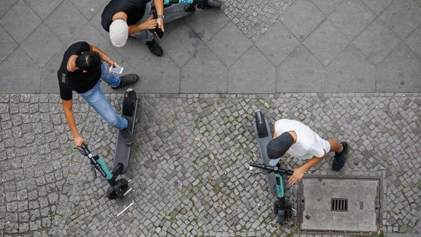 Mobilità e trasporto: le dieci proposte di Legambiente per la legge di bilancio