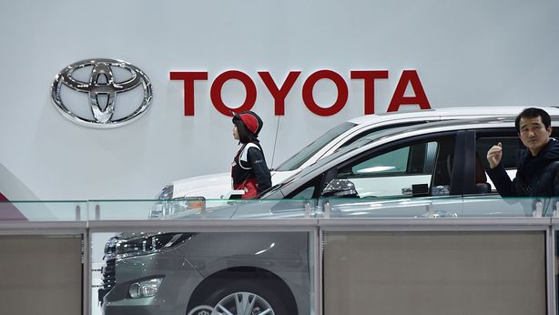 Trump minaccia anche Toyota. Pronta la reazione del Giappone