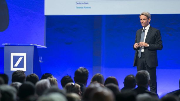 Deutsche Bank FA, strategia di crescita a 360 gradi