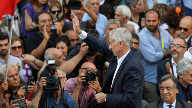 Elezioni: Pisapia molla Renzi e scompone alleanze a sinistra