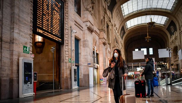 Governo prepara la riapertura dei confini regionali per il 3 giugno
