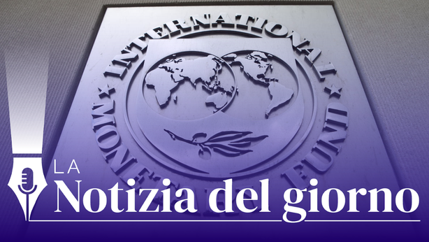 Debito, l’FMI Richiama l’Italia: No a Superbonus e Pensioni Anticipate