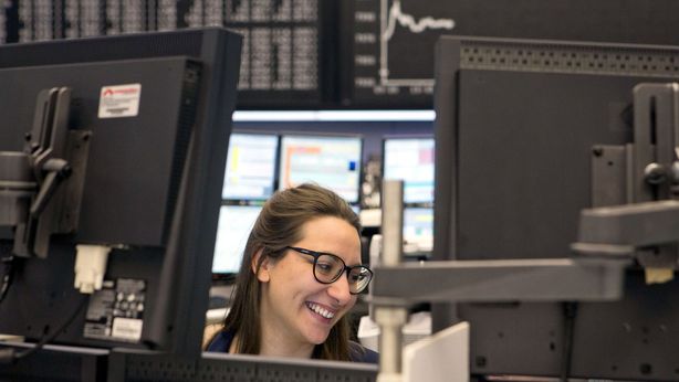 Opportunità di acquisto Volkswagen?
