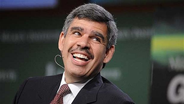 El-Erian: “siamo ad un bivio, non escludo recessione”
