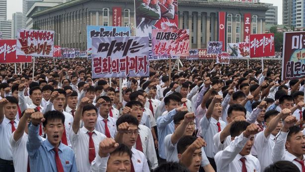 Russia e Ue “importano” schiavi nordcoreani e pagano Pyongyang