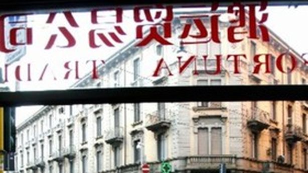 A Milano il cognome Hu batte Brambilla, secondo solo a Rossi