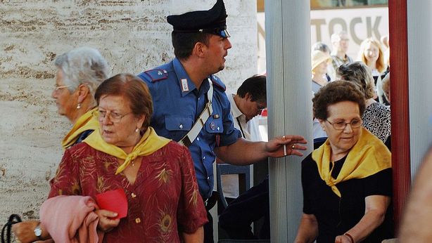 Mercati, per gli Usa rischio maggiore è “Exitaly”