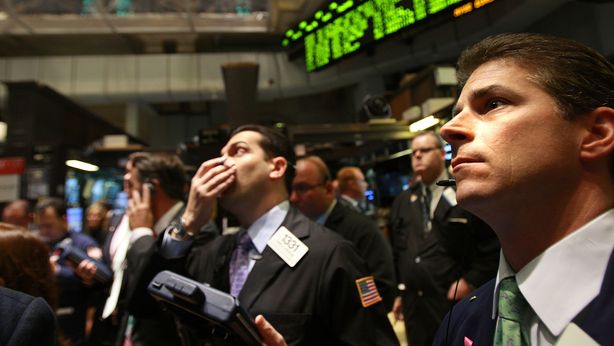 Wall Street nel panico: Etf S&P 500 cede oltre il 9% nel pre-market
