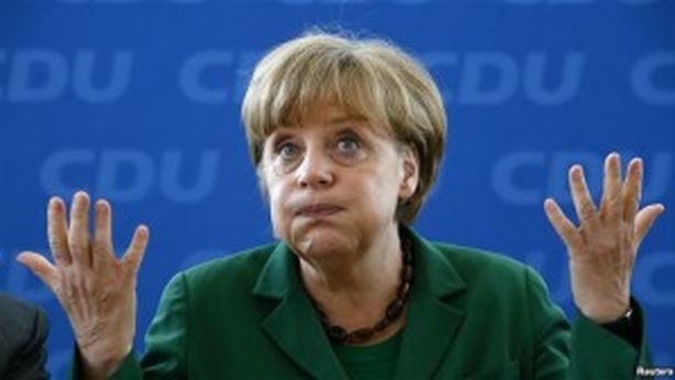 La Germania verso la recessione, il cerchio si chiude