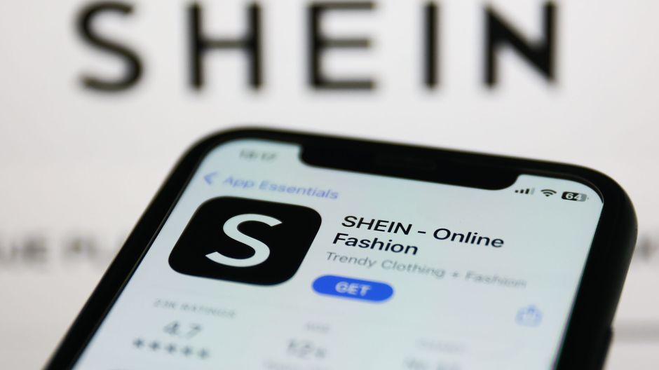 Shein pronta l’IPO,  si punta ai 90 miliardi di valutazione