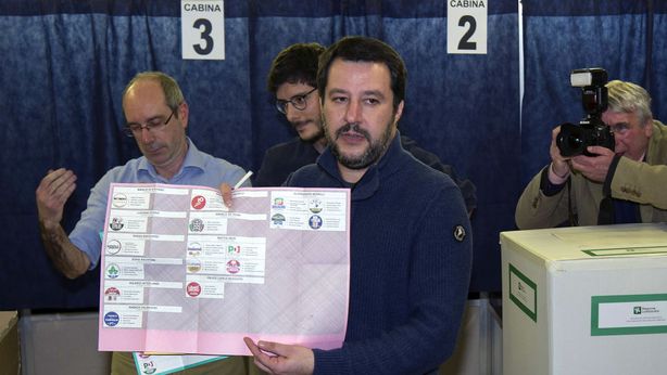 Quali sarebbero le misure di un governo M5S-Lega