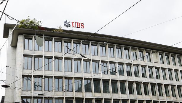 UBS, maxi multa per risolvere i guai di Credit Suisse
