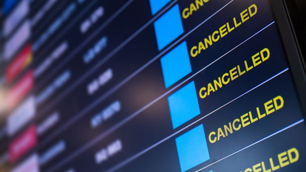 Usa, traffico aereo bloccato per un guasto. Cosa è successo