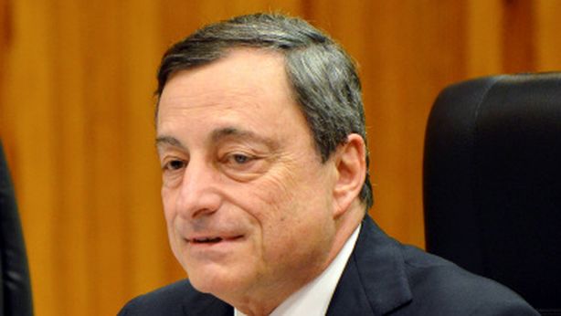 Gli effetti collaterali del QE si stanno facendo già sentire