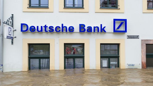 Commerzbank Deutsche Bank: come la Germania aggira il bail-in