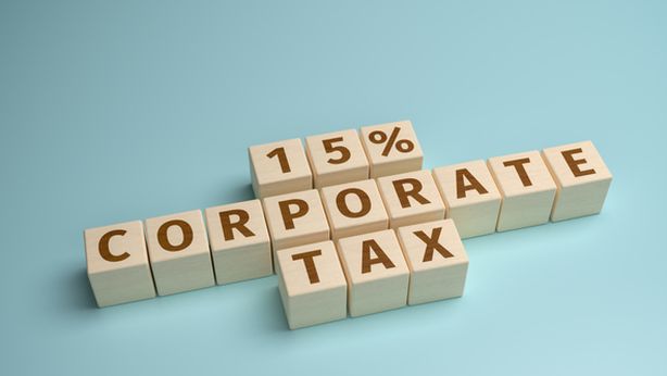 Global Minimum Tax: da gennaio 2024 operativa anche in Italia