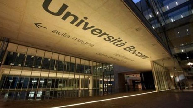 Bocconi e AssiomForex, partnership di lusso